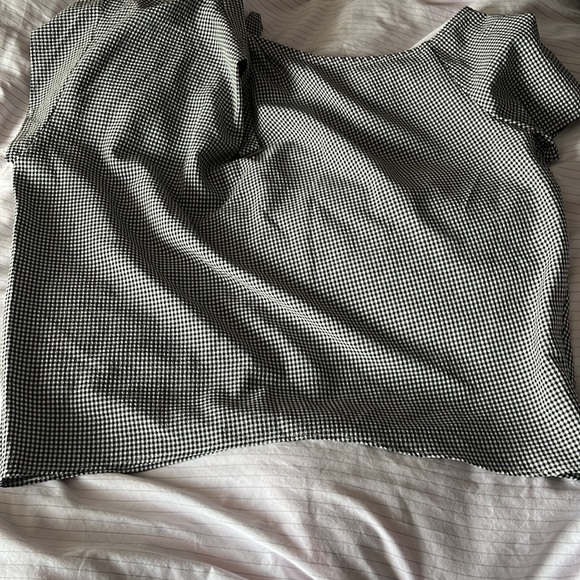 Pixie Market top - Picture 4 of 4